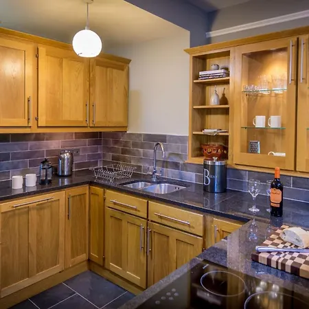 The Garden Apartment Keswick  Exterior photo