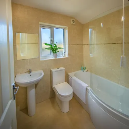 The Garden Apartment Keswick  Exterior photo