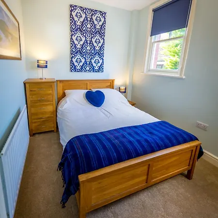 The Garden Apartment Keswick  Exterior photo