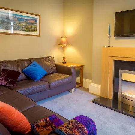 The Garden Apartment Keswick  Exterior photo