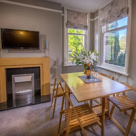 The Garden Apartment Keswick  Exterior photo
