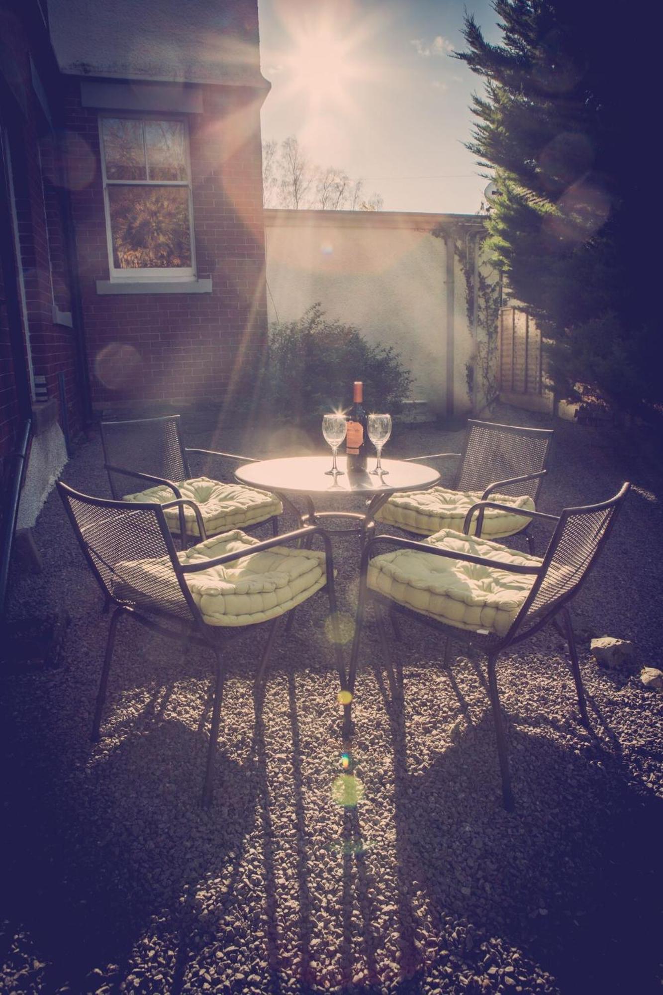 Apartment The Garden Keswick (Cumbria)
